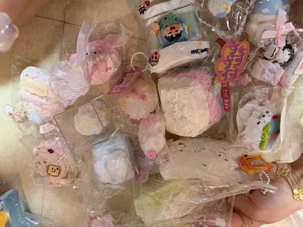 ぷにぷに新品 まとめ