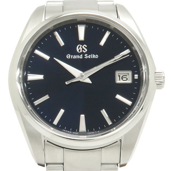 セイコー グランドセイコー 40mm SBGP013 メンズ 腕時計【Aランク】【中古】