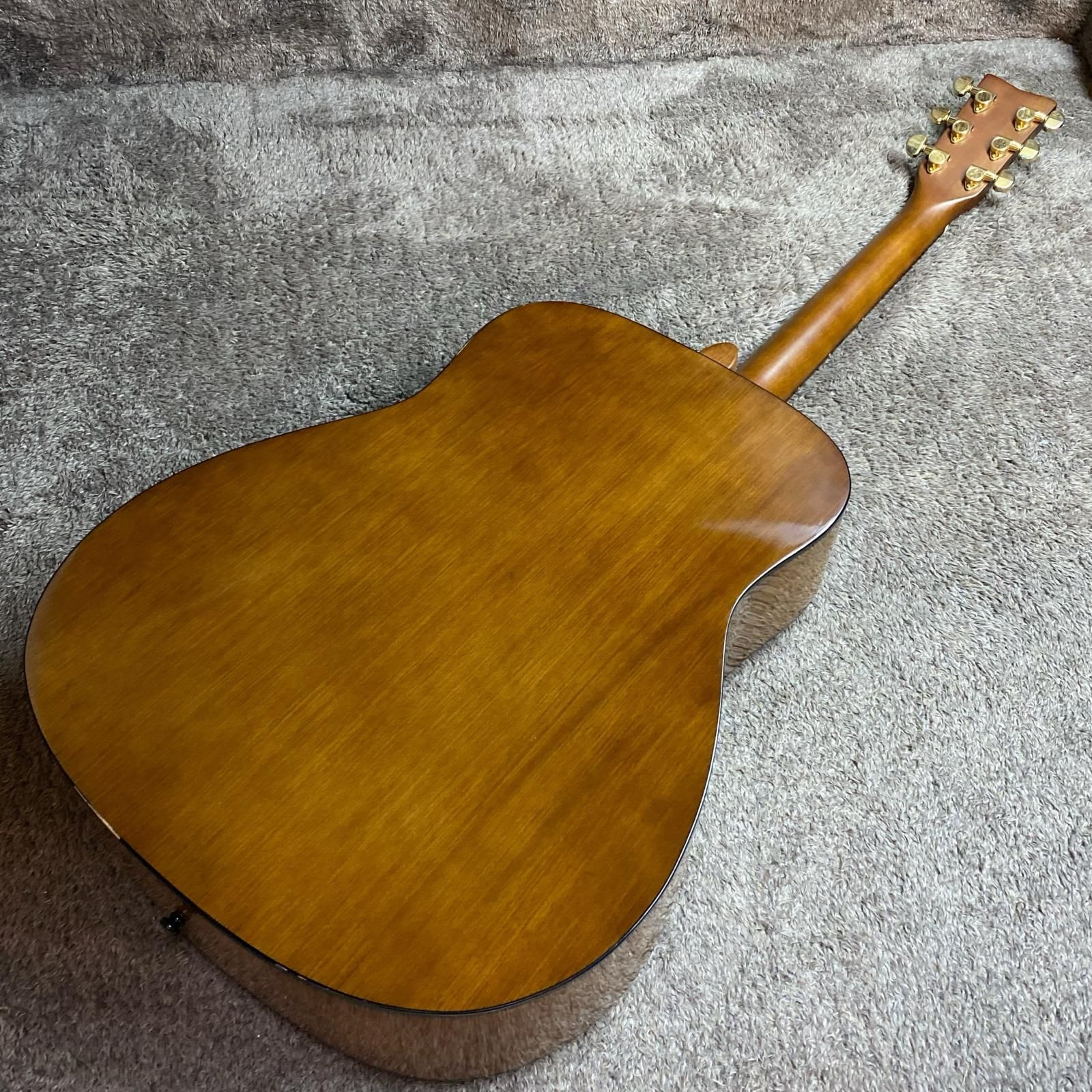 尾張小牧店】【楽器】 中古 YAMAHA | ヤマハ ギター F315D 【471