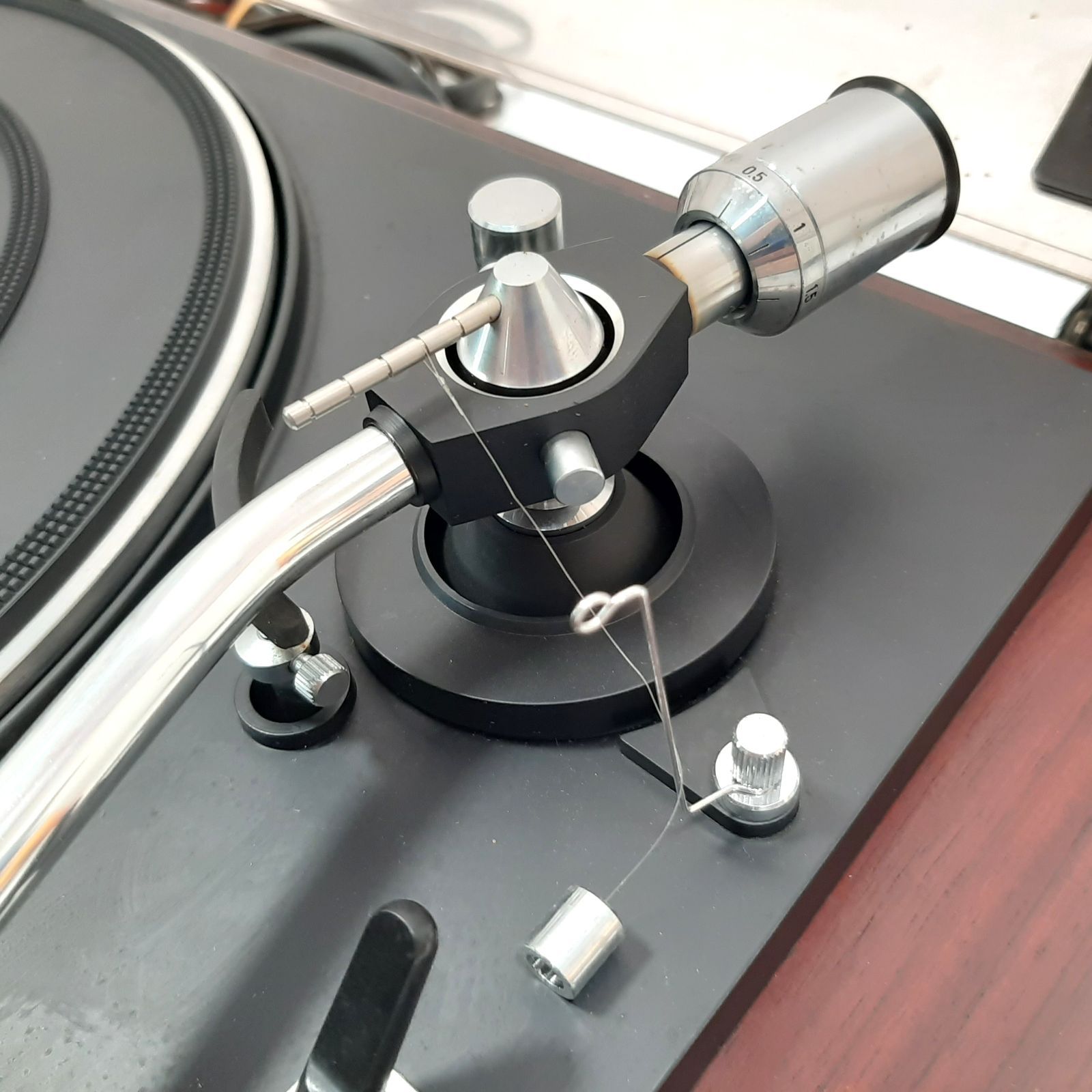 YAMAHA YP-700 レコードプレーヤー ベルトドライブ ターンテーブル 