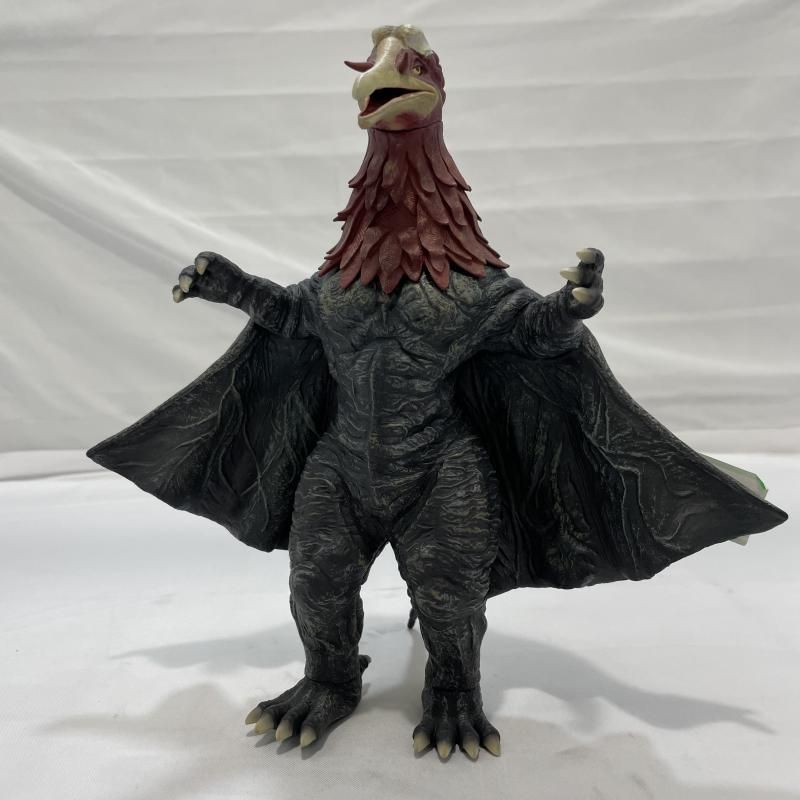 【中古】現状品)エクスプラス 大怪獣シリーズ テロチロス 帰ってきたウルトラマン編[19]