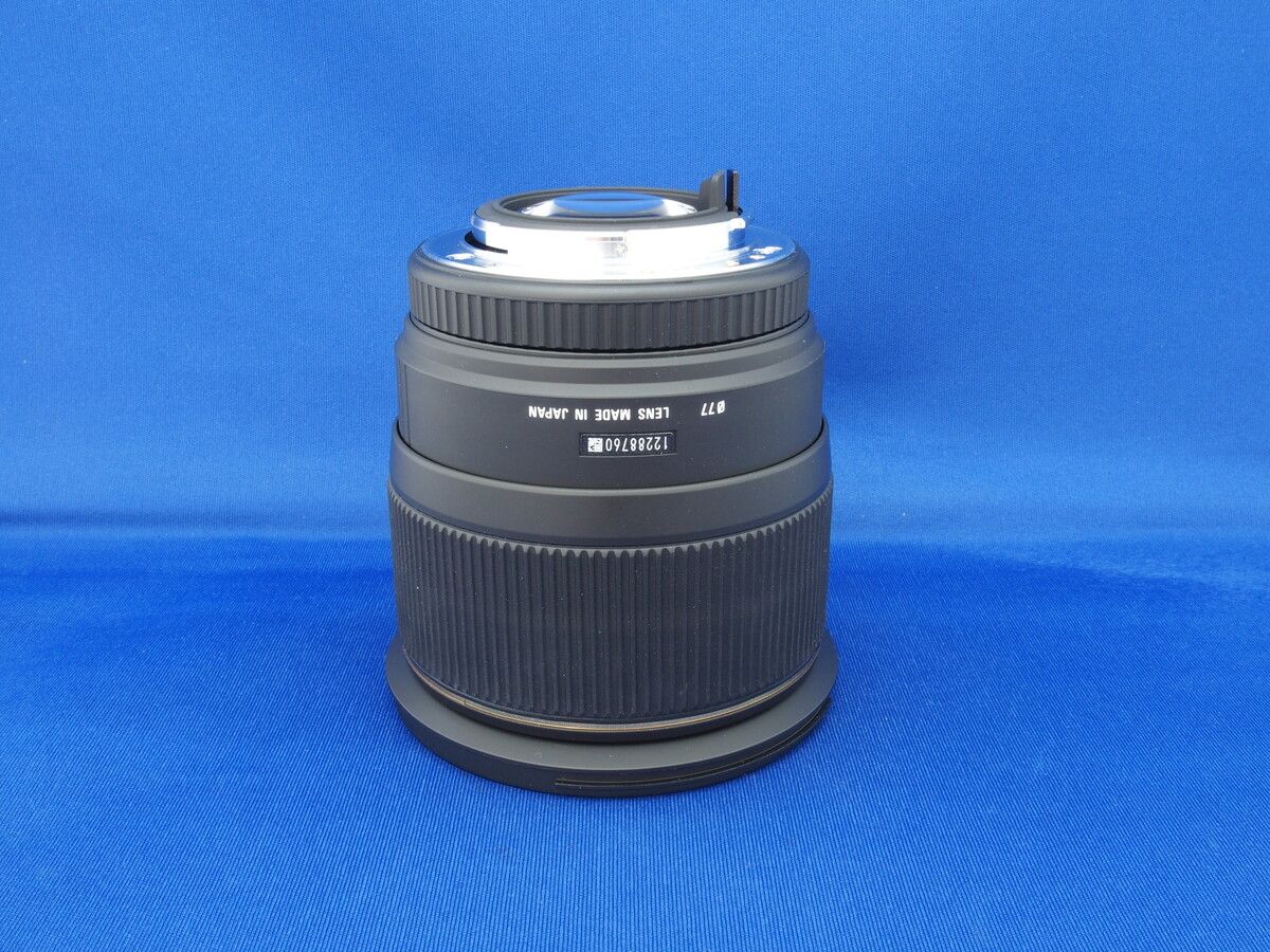 【中古】 【難あり品】 シグマ 28mm F1.8 EX DG ASP MACRO ペンタックス用