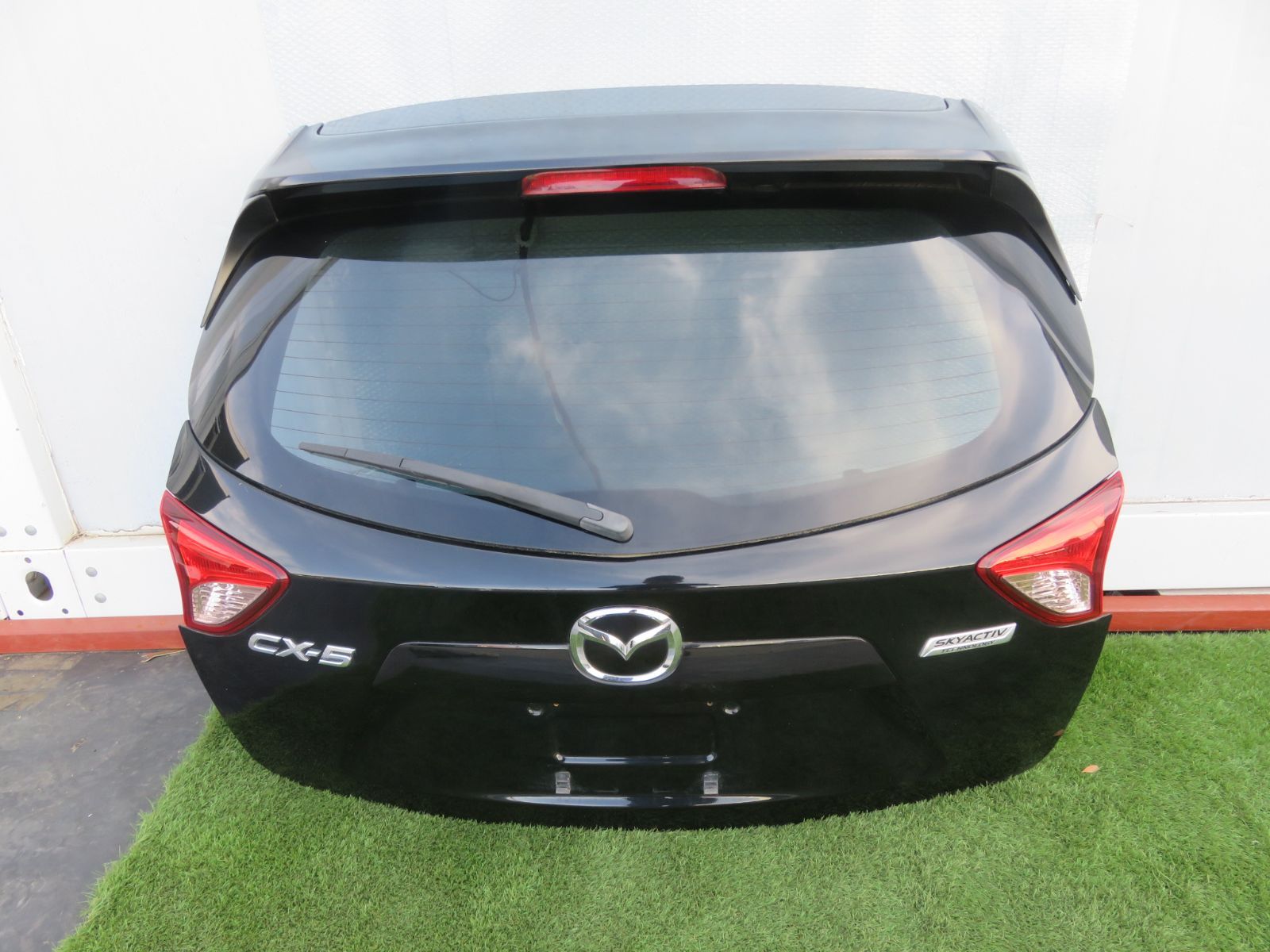 CX-5 KE2FW | KENSTYLE KEEFW⁄KE5FW⁄KE5AW⁄KE2FW⁄KE2AW H24.02～