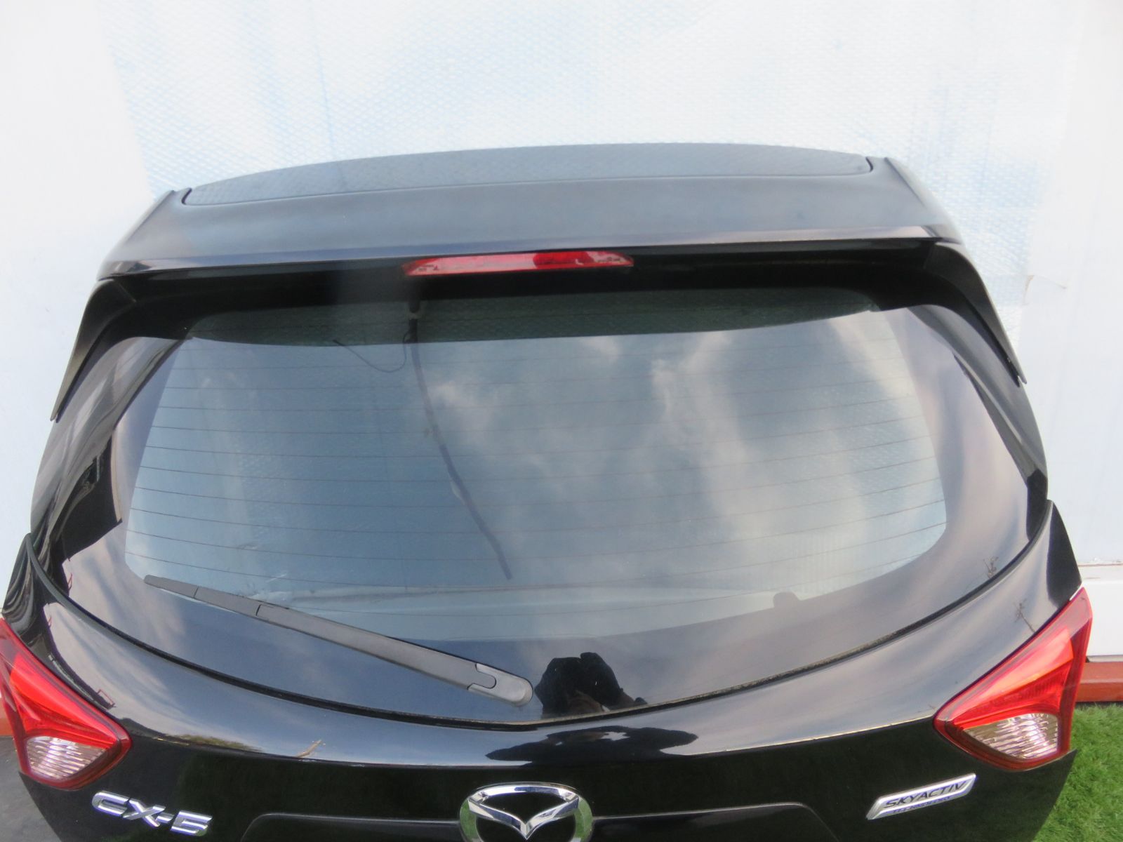 CX-5 KEEFW KEEAW KE2AW KE2FW KE5FW 車高調 CX-5 KE2FW | KENSTYLE