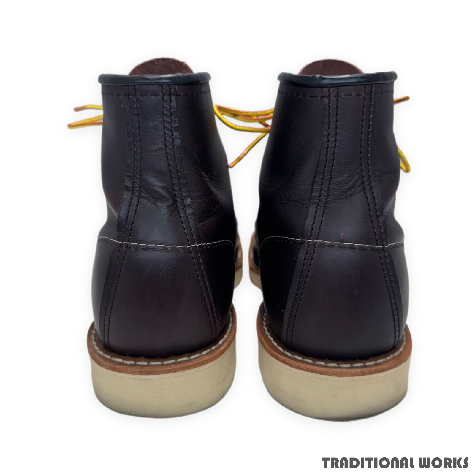 Red Wing レッドウィング 8847 6inch Classic Moc 6インチクラシック 