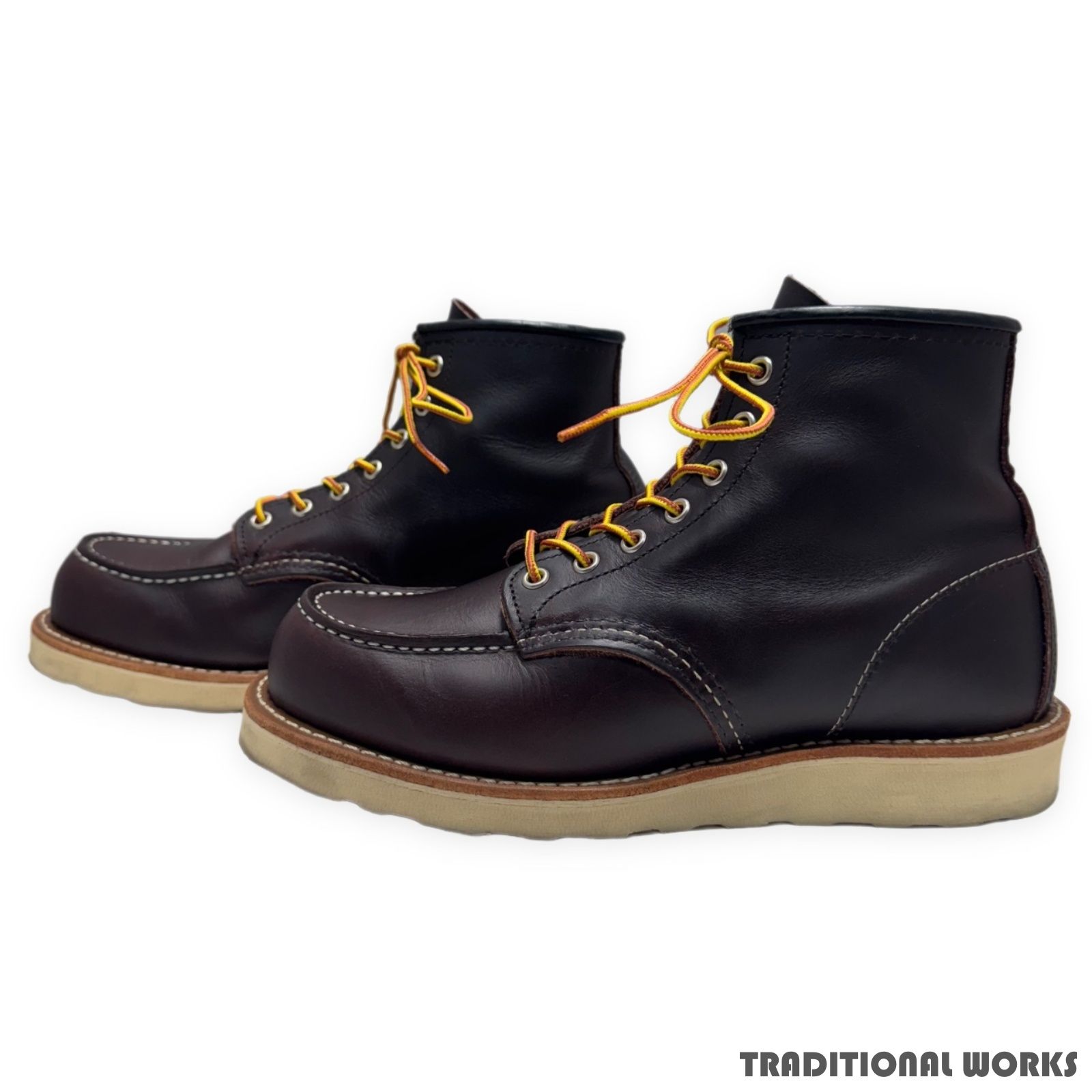 Red Wing レッドウィング 8847 6inch Classic Moc 6インチクラシック