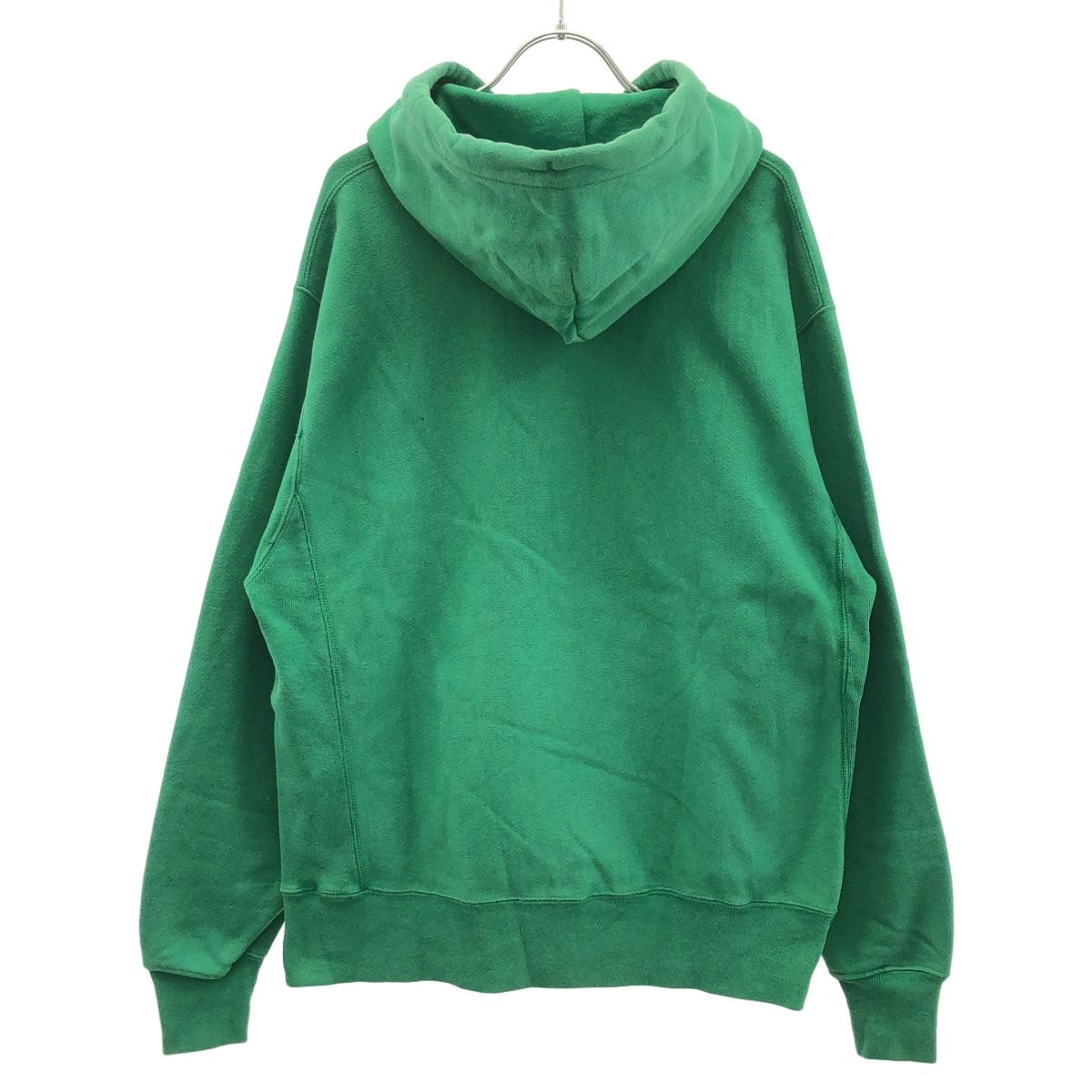 Champion チャンピオン 青タグ REVERSE WEAVE スウェットプルオーバー