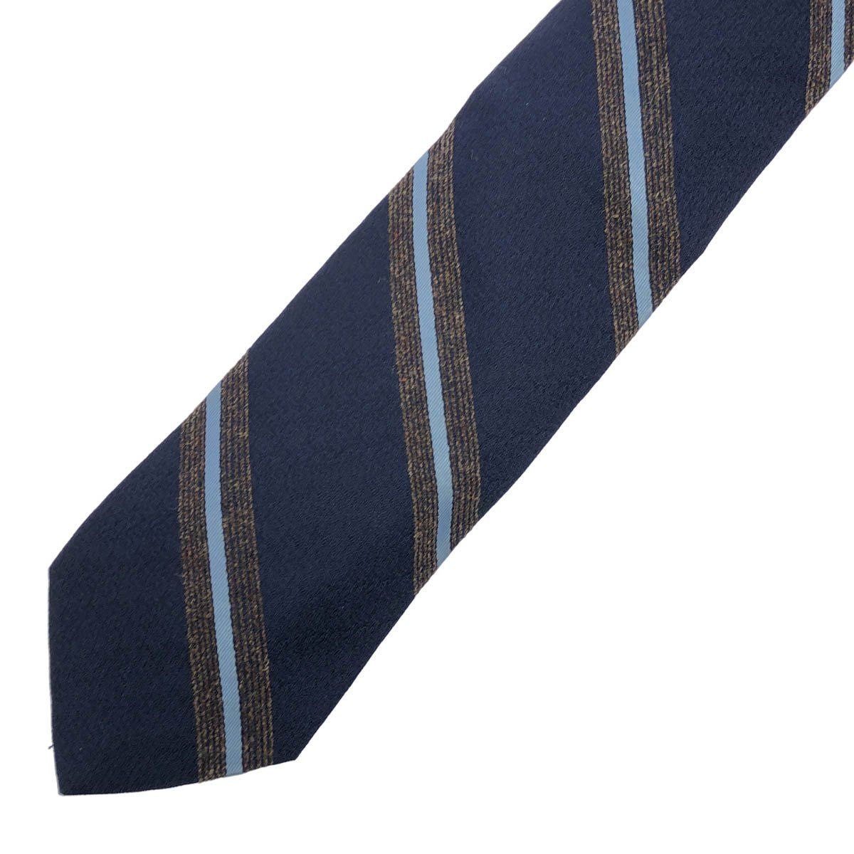 Brooks Brothers ブルックス ブラザーズ レジメンタルストライプ