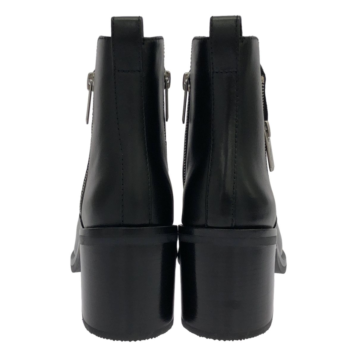 3.1 Phillip Lim スリーワンフィリップリム ALEXA サイドジップレザー