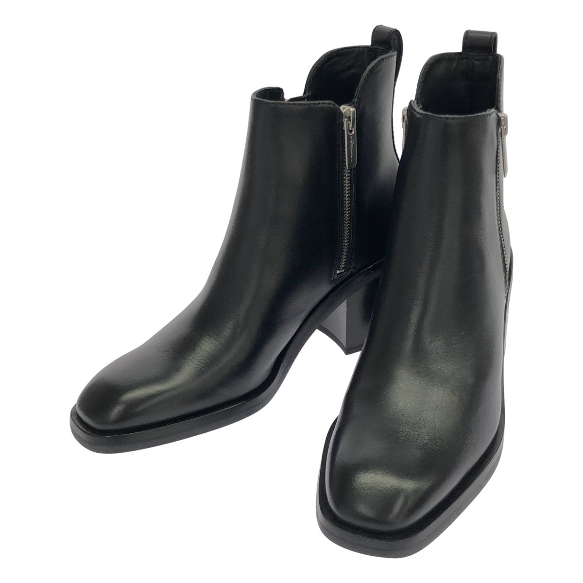3.1 Phillip Lim スリーワンフィリップリム ALEXA サイドジップレザー