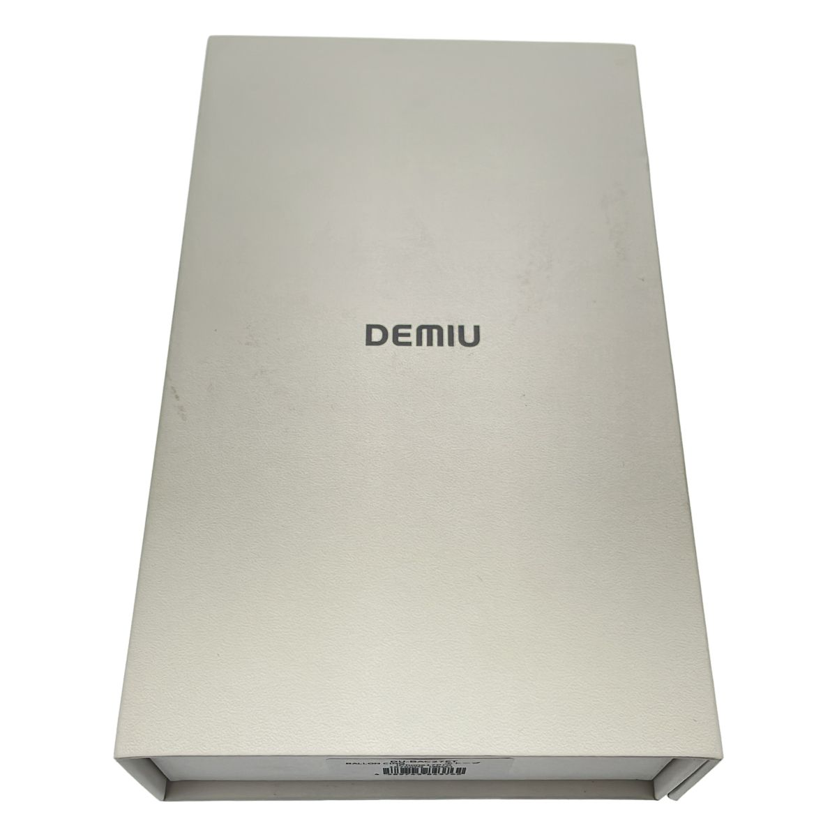 中古A】DEMIU iPhone17Proケース エトープ - メルカリ