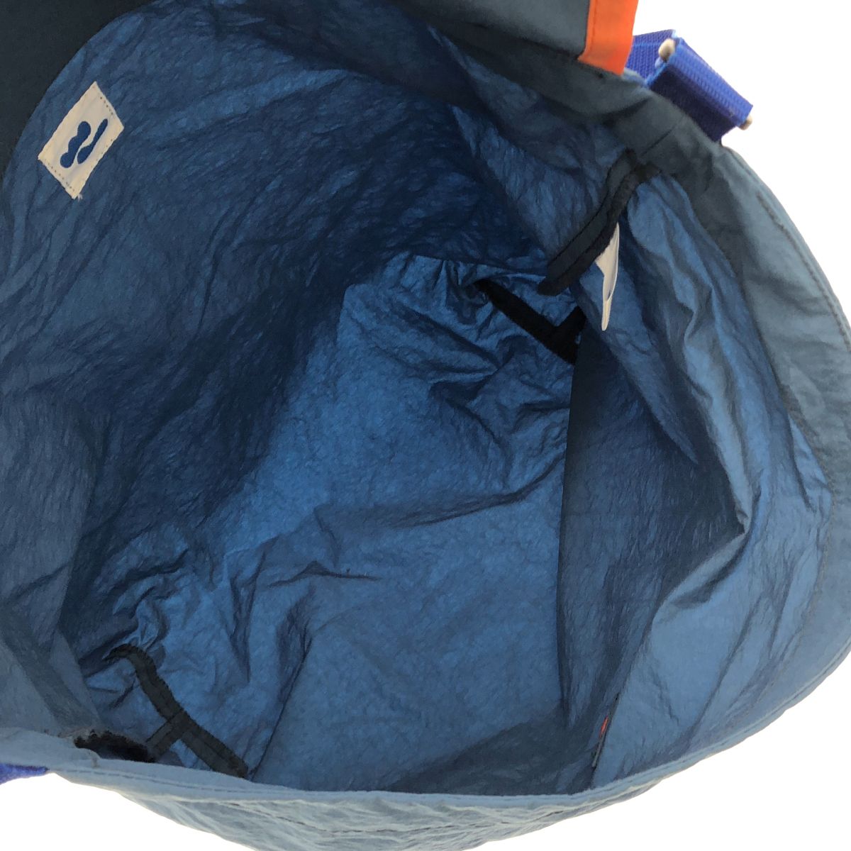 WONDERLAND ワンダーランド TOXGO別注 LARGE POCKET NEW YORK 