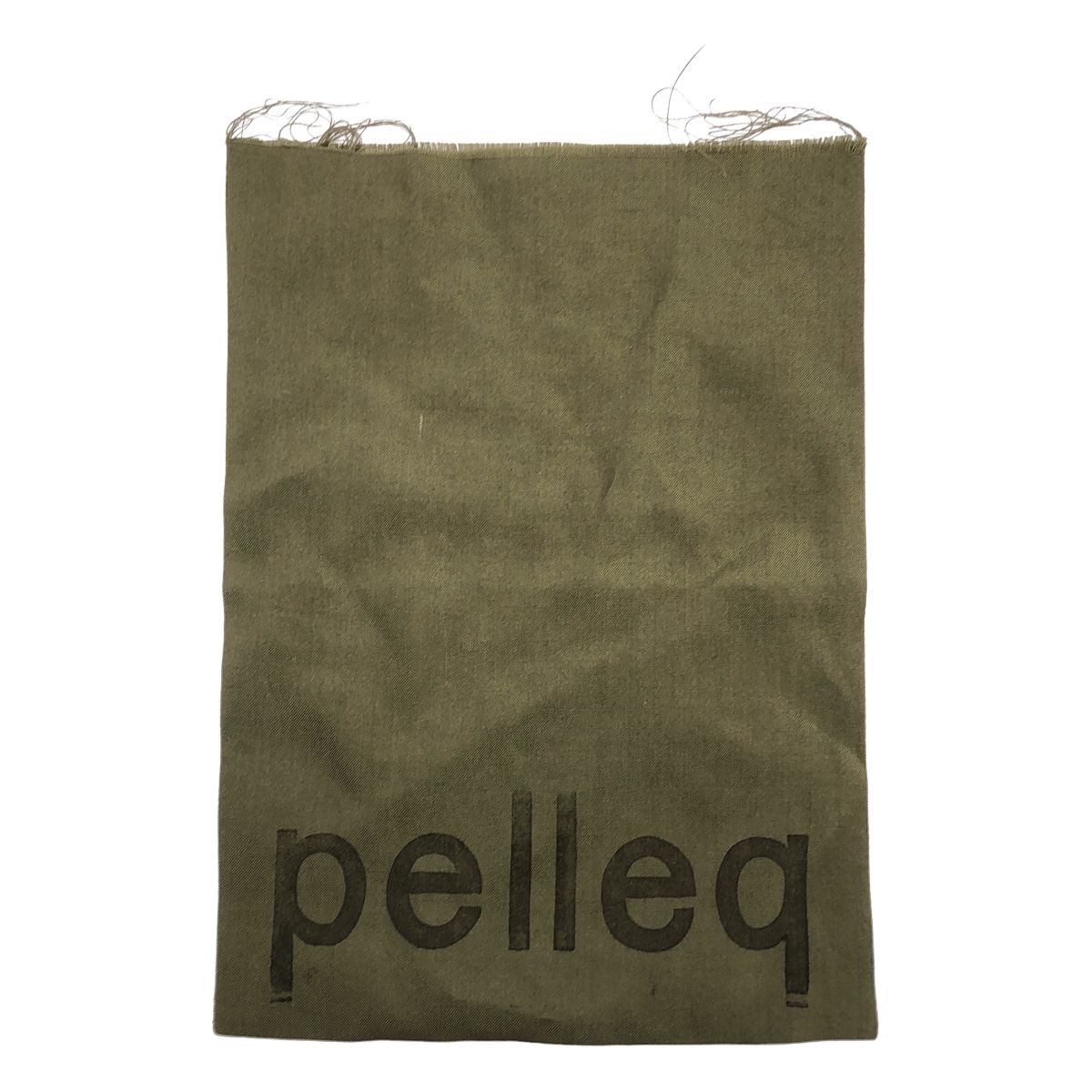 pelleq バングル ブラウン pelleq ペレック バングル ブレスレット ミックス - メルカリ