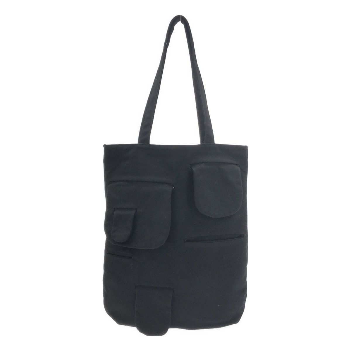 mina perhonen ミナペルホネン BibimBag マルチポケット トートバッグ 