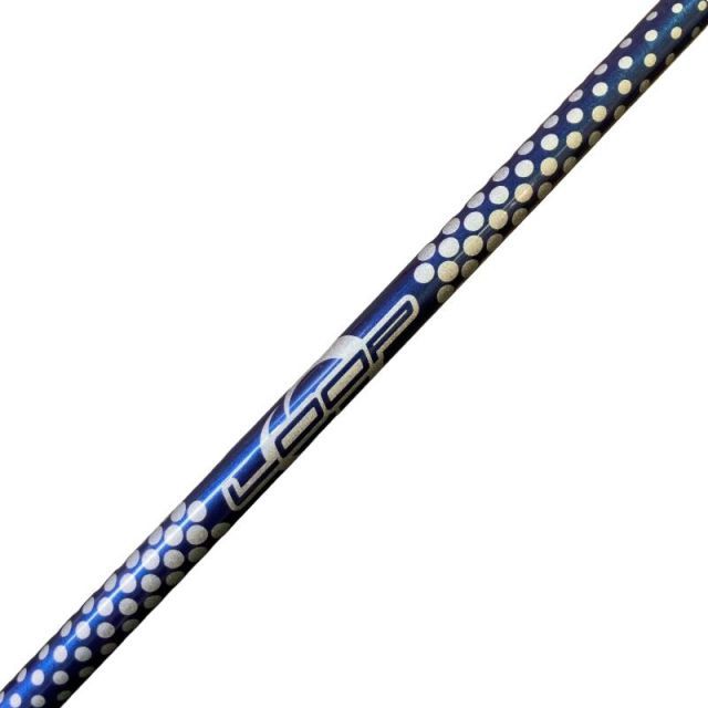 【中古】 LOOP Bubble Light(ブルー)ドライバー用 シャフト LOOP Bubble Light(ブルー) (フレックスR)Bランク ゴルフクラブ