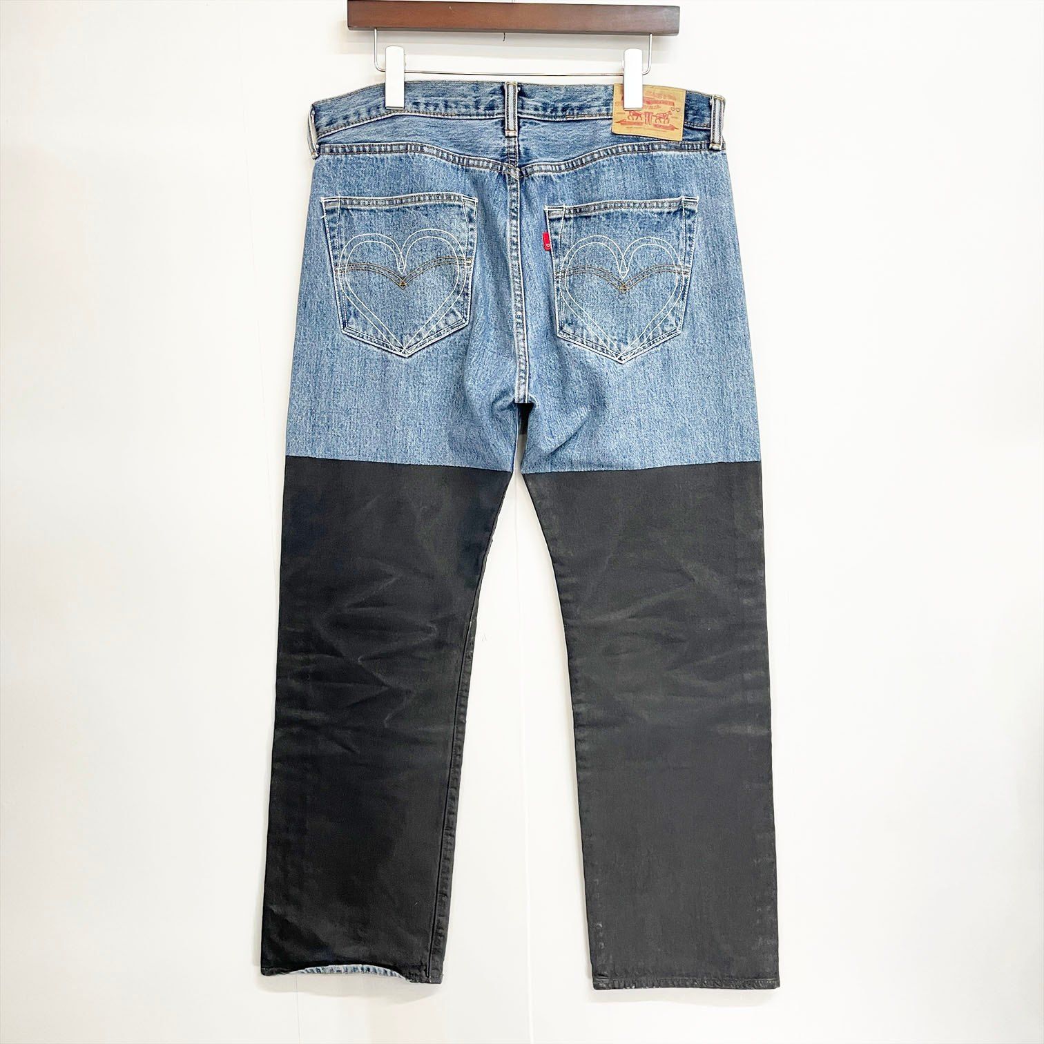 BASICKS VINTAGE Levi