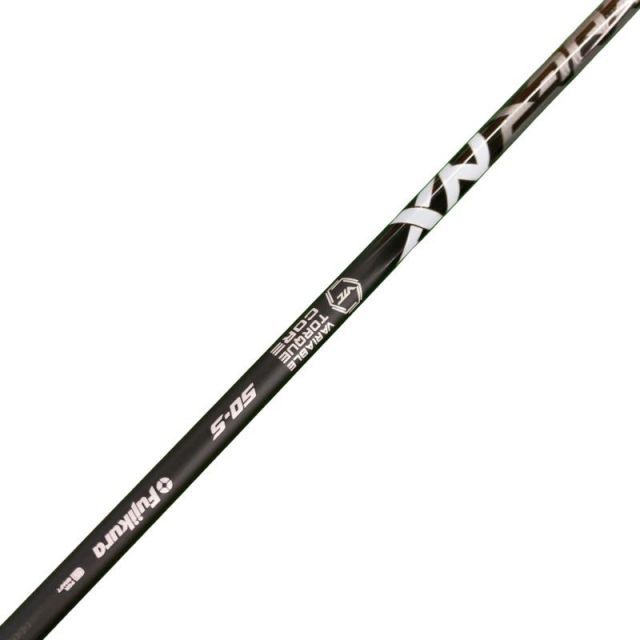 【中古】 ブリヂストンスリーブ付き(BXシリーズ系) フジクラドライバー用 シャフト SPEEDER NX BLACK 50 (フレックスS)Bランク ゴルフクラブ