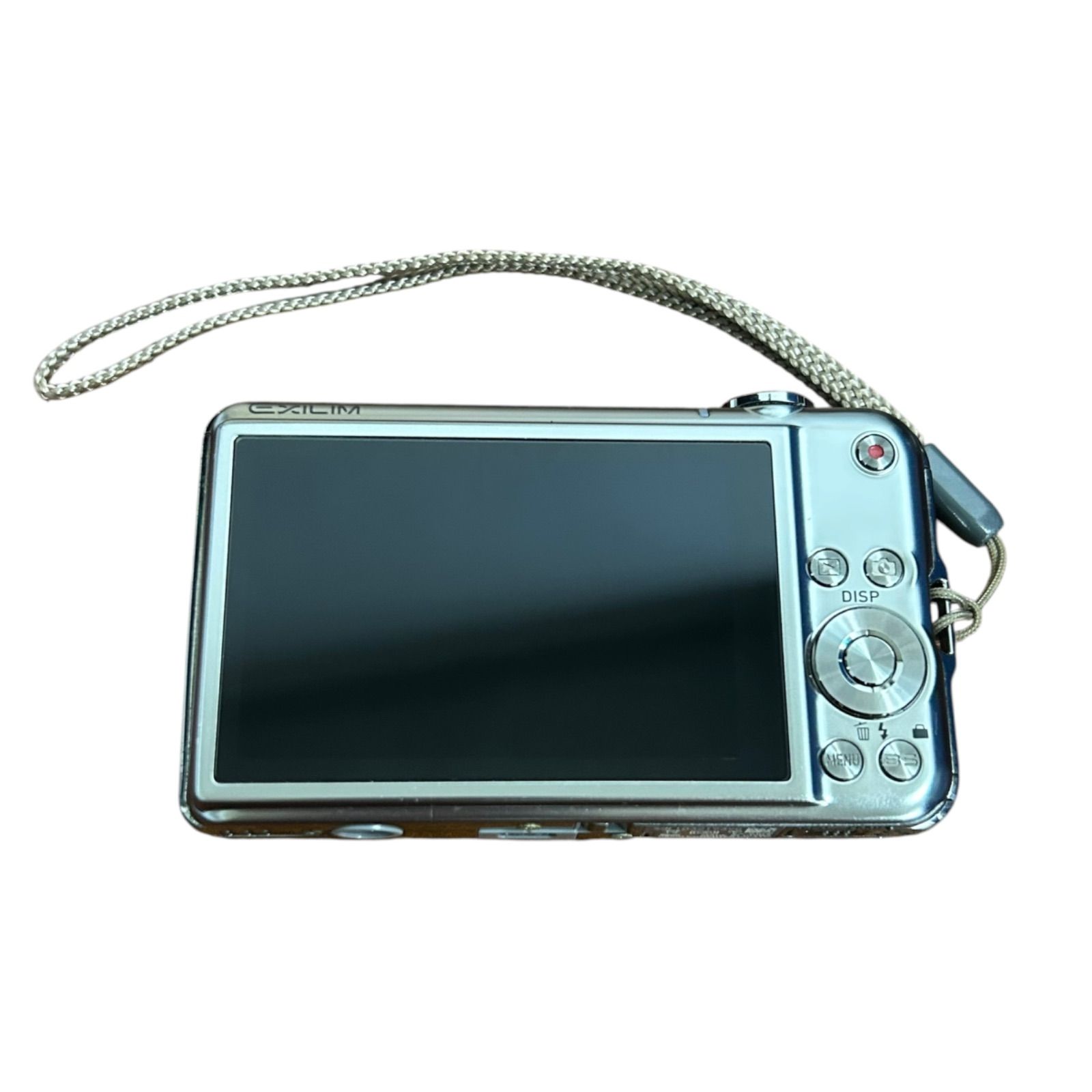 カシオ CASIO コンパクトデジタルカメラ コンデジ EXILIM CARD EX-S10
