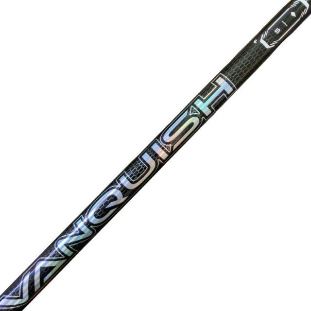 【中古】 VANQUISH FW5フェアウェイウッド用 シャフト VANQUISH FW5 (フレックスR)Bランク ゴルフクラブ