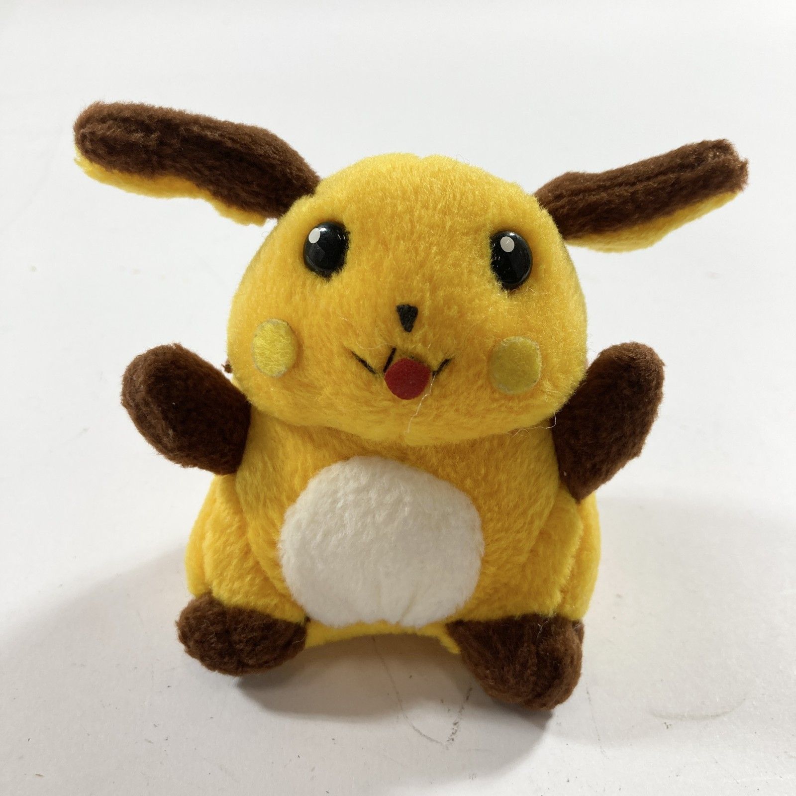 ☆ 希少 ポケットモンスター ポケモンフレンズ2 ライチュウ
