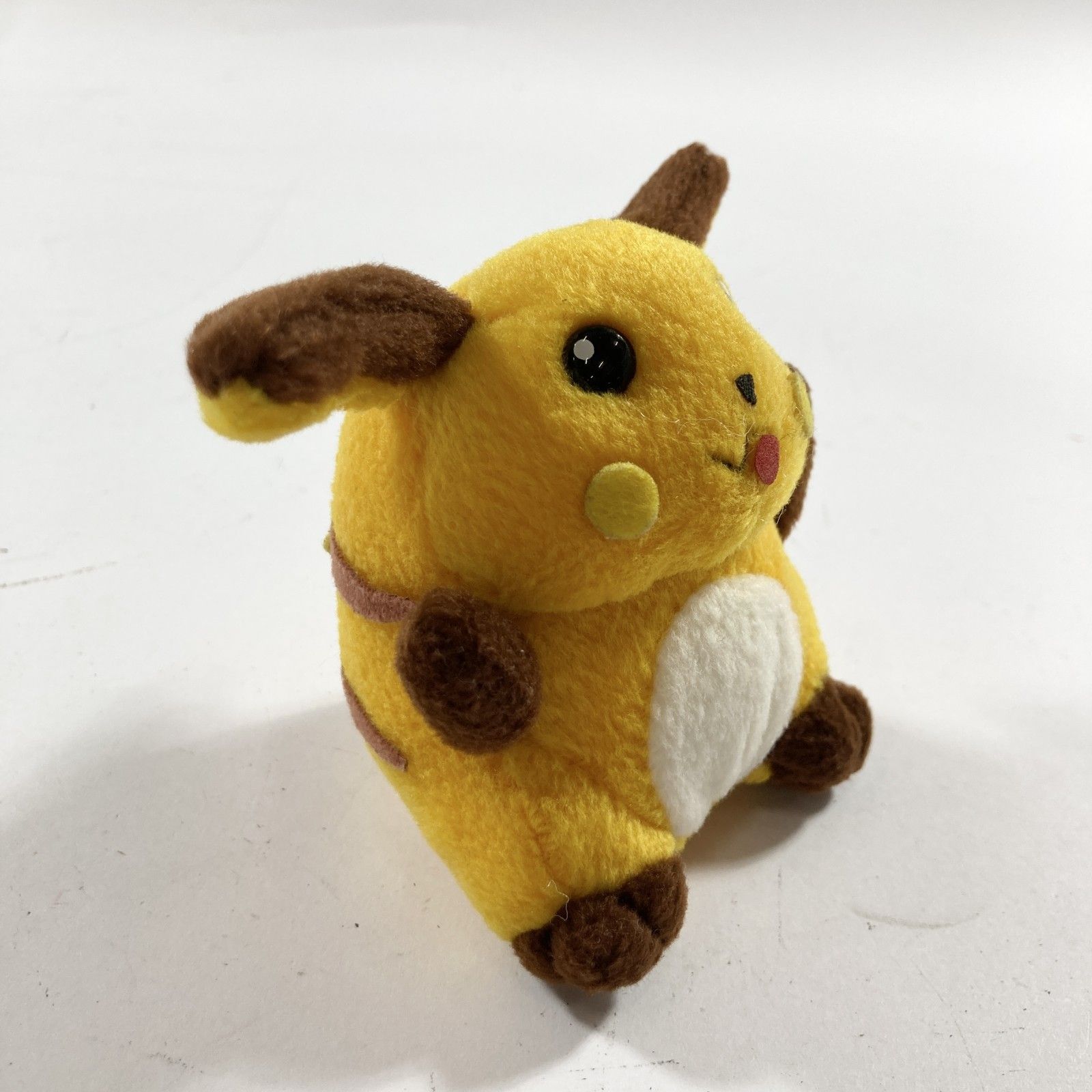 ☆ 希少 ポケットモンスター ポケモンフレンズ2 ライチュウ