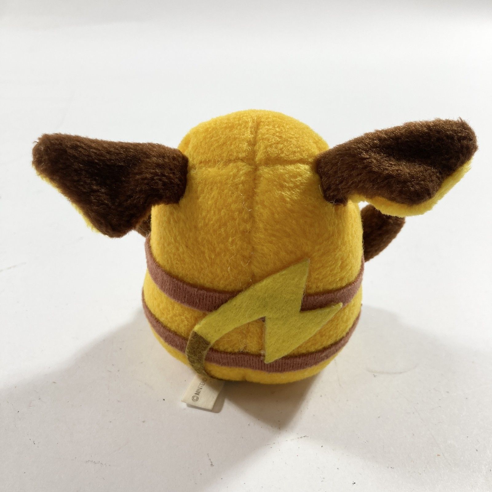 ☆ 希少 ポケットモンスター ポケモンフレンズ2 ライチュウ