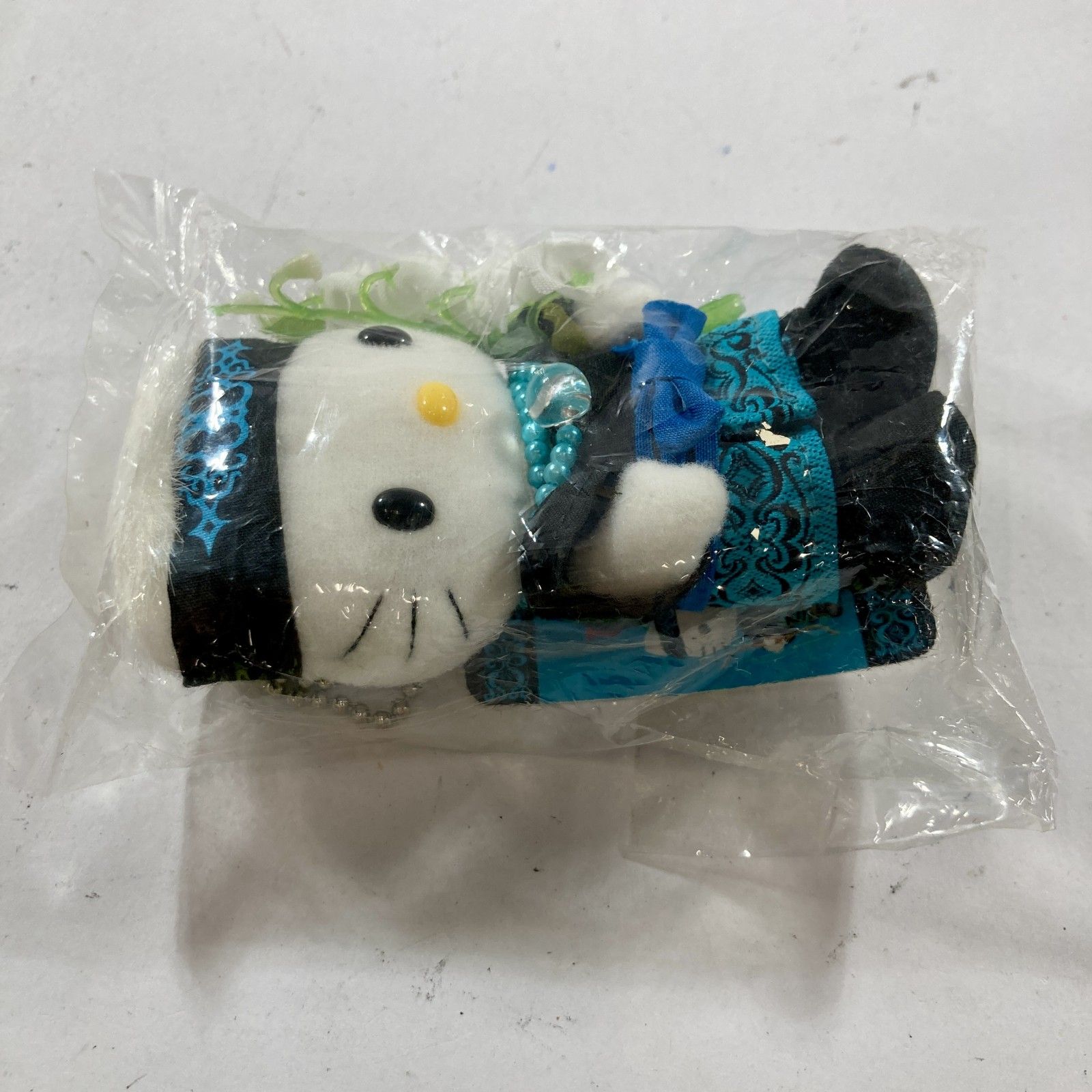 ☆ 希少 Sanrio サンリオ ダニエル ぬいぐるみ ストラップ 北海道限定