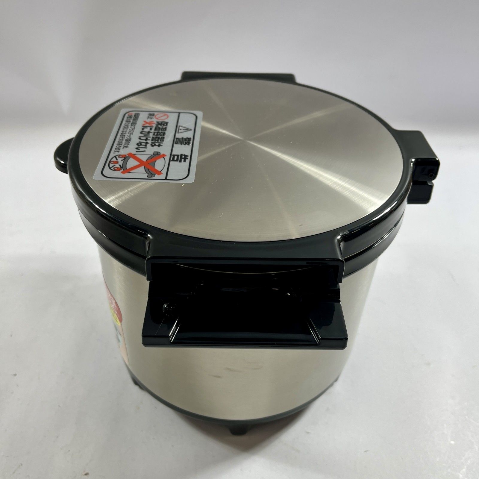 ☆ THERMOS サーモス shuttle chef シャトルシェフ KPI-2000 真空保温