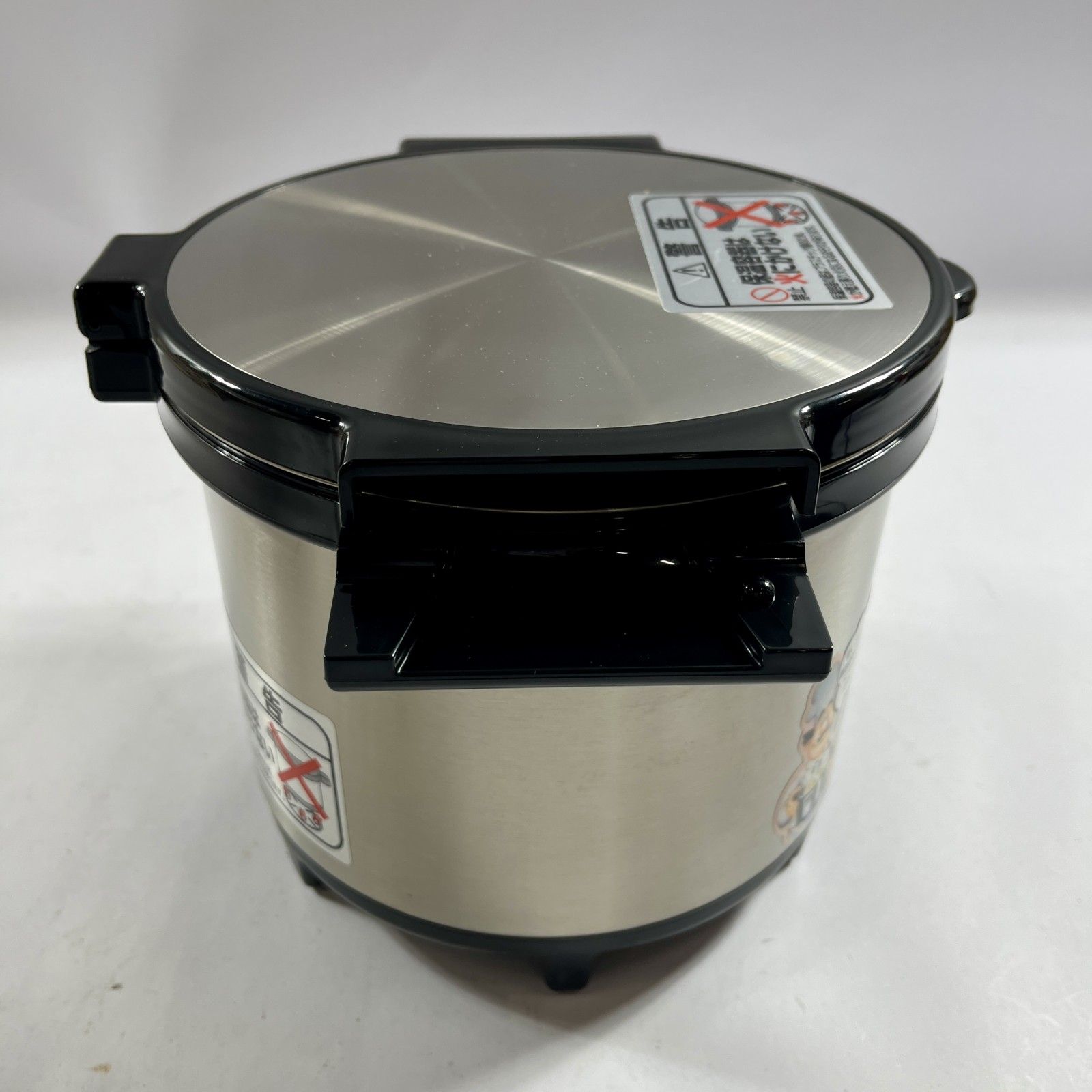 ☆ THERMOS サーモス shuttle chef シャトルシェフ KPI-2000 真空保温