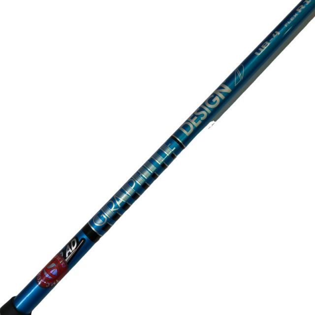 【中古】 Tour AD UB-4フェアウェイウッド用 シャフト Tour AD UB-4 (フレックスR)Nランク ゴルフクラブ
