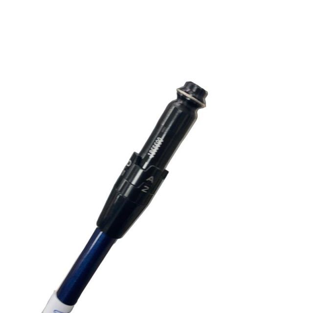 中古】 タイトリストスリーブ付き(GT系) フジクラドライバー用 