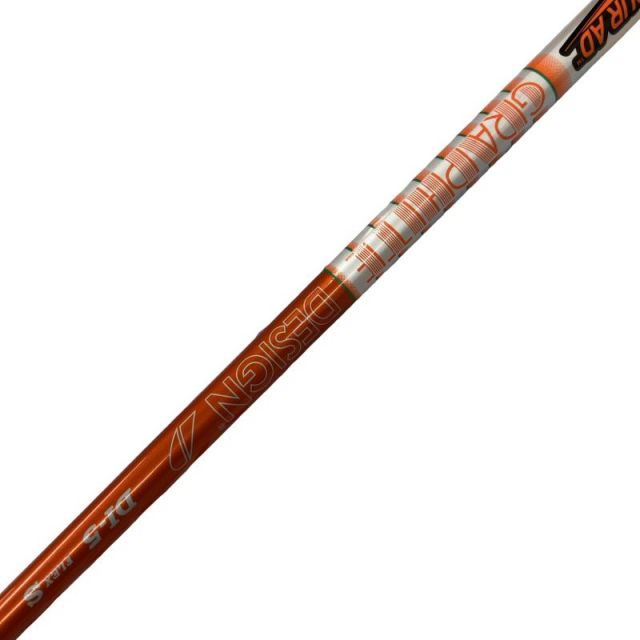 【中古】 Tour AD DI-5(2021年仕様)ドライバー用 シャフト Tour AD DI-5(2021年仕様) (フレックスS)Bランク ゴルフクラブ