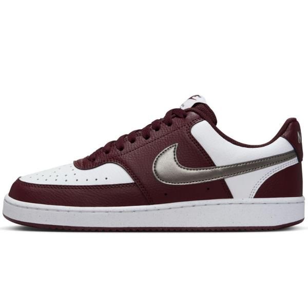 NIKE ナイキ レディース シューズ W COURT VISION LO NN ウィメンズ コ ート ビジョン ロー NN IM7647-100