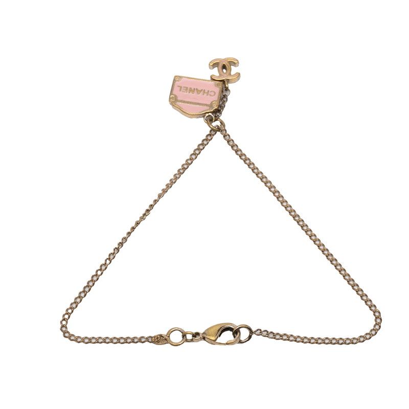 シャネル ココマーク 31 RUE CAMBON ル カンボン チェーン シャネル ココマーク 31 RUE CAMBON ル カンボン チェーン