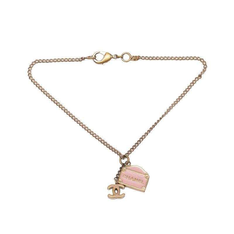 シャネル ココマーク 31 RUE CAMBON ル カンボン チェーン