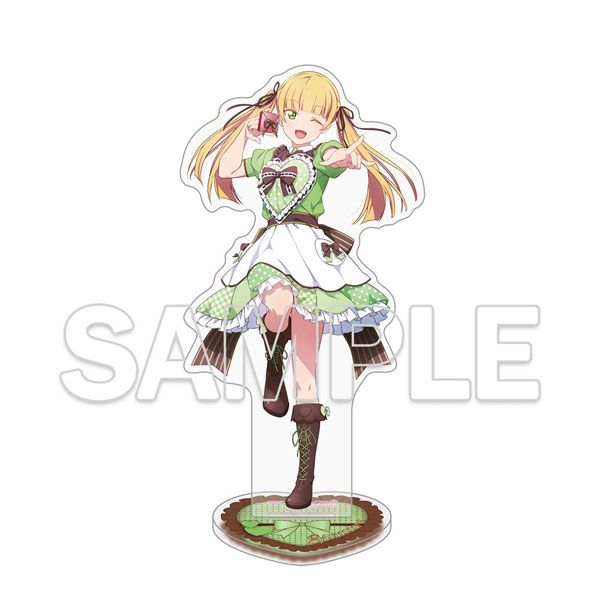 ラブライブ！スーパースター！！ Liella！ アクリルスタンド Ver