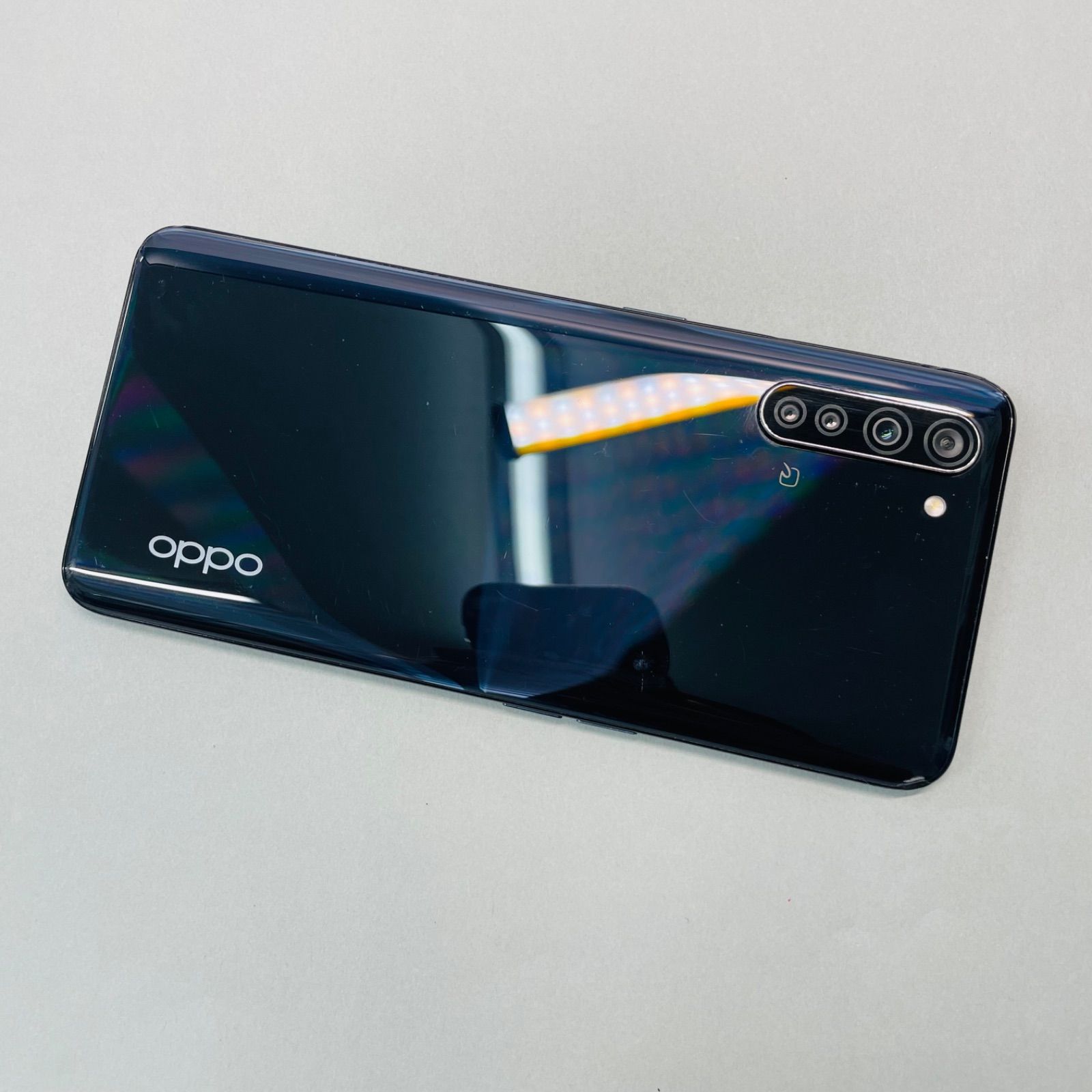 OPPO Reno3 A CPH2013 SIMフリー ジャンク - メルカリ