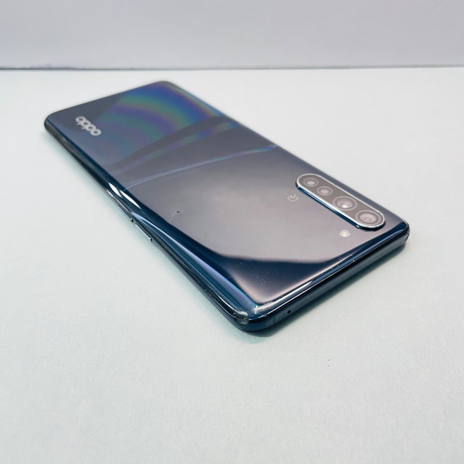 OPPO Reno3 A CPH2013 SIMフリー ジャンク - メルカリ