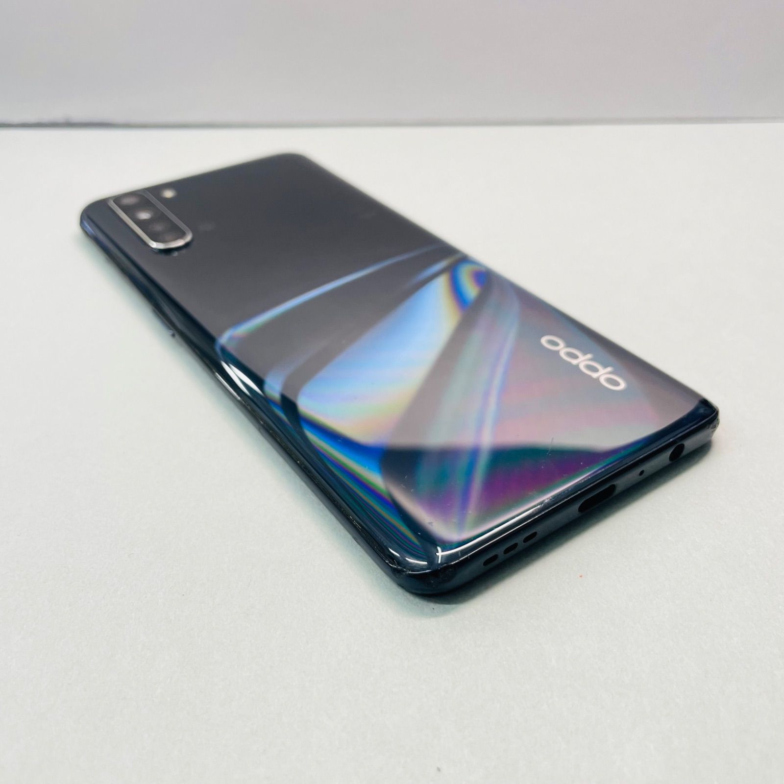 OPPO Reno3 A CPH2013 SIMフリー ジャンク - メルカリ