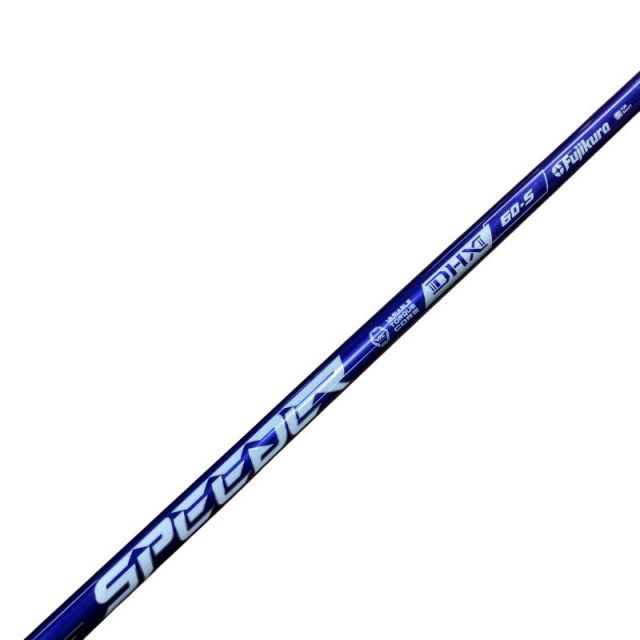 中古】 テーラーメイドスリーブ付き(Qi4D系) フジクラドライバー用