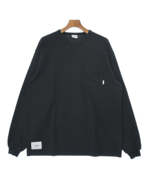 WTAPS Tシャツ・カットソー メンズ 【古着】【中古】【送料無料】
