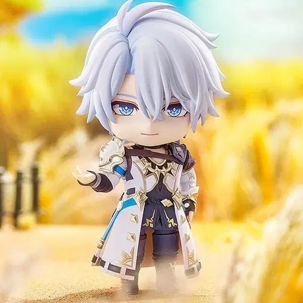 ファイノン ねんどろいど 特典 含む 未開封