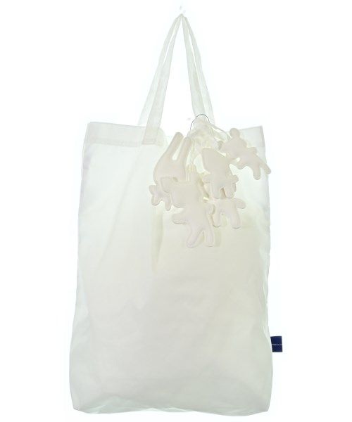 COMME des GARCONS SHIRT トートバッグ メンズ 【古着】【中古】【送料無料】