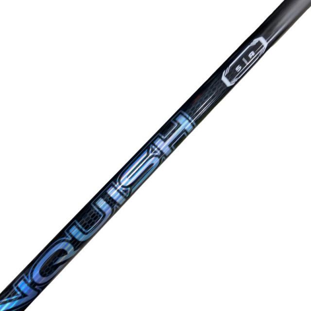 【中古】 ブリヂストンスリーブ付き(BXシリーズ系) 三菱ケミカル(レイヨン)ドライバー用 シャフト VANQUISH 5 (フレックスR)Bランク ゴルフクラブ