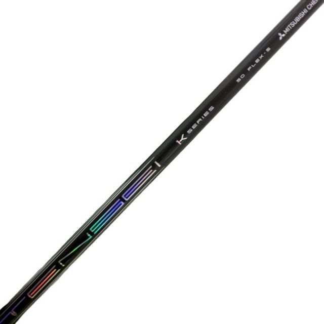 【中古】 ピンスリーブ付き(G440系) 三菱ケミカル(レイヨン)ドライバー用 シャフト TENSEI PRO ORANGE 1K 50 (フレックスS)Bランク ゴルフクラブ