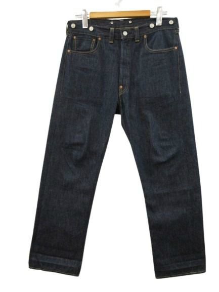リーバイス Levi's LVC 1933年モデル 501XX デニムパンツ ジーンズ