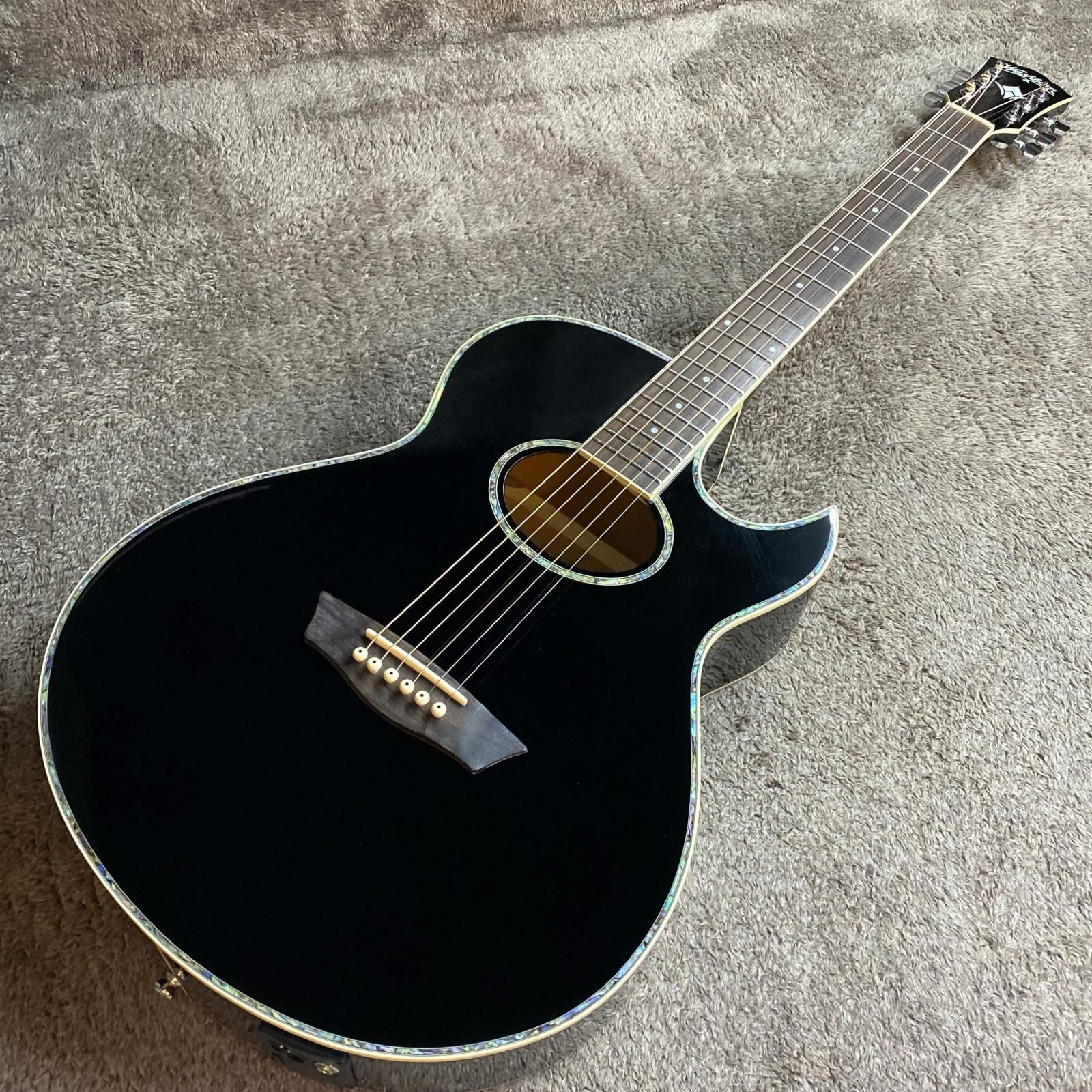 尾張小牧店】【楽器】 中古 Washburn | ワッシュバーン ギター EA21-B