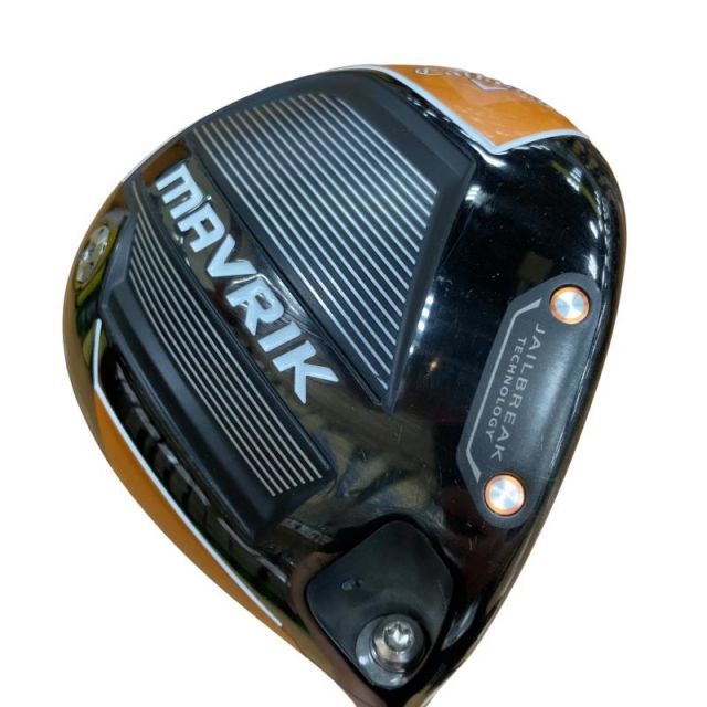 【中古】 キャロウェイ MAVRIK 10.5° ドライバー DR Diamana 50 for CW(DR) (フレックスSR) メンズ 男性用 右利き 右用 Cランク ゴルフクラブ