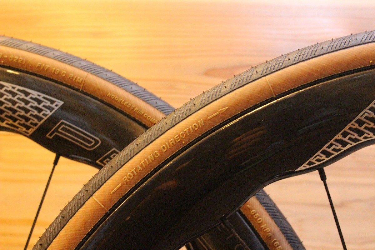 プリンストン PRINCETON CARBON WORKS ピーク PEAK4550 DISC カーボン