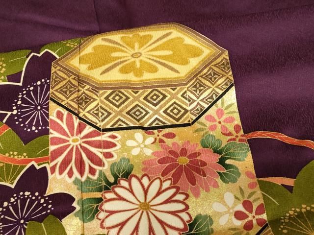 平和屋本店○お引きずり・お引き摺り・引き振袖 和装 結婚式 舞妓 芸妓
